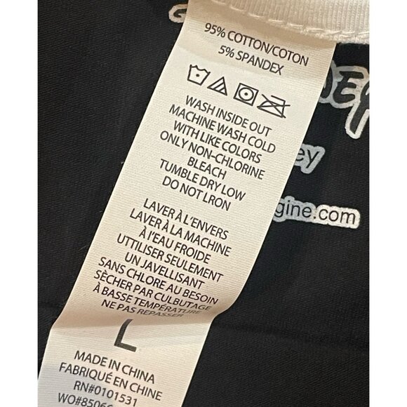 DISNEY CORGAY TANK TOP SIZE LARGE - Picture 4 of 4